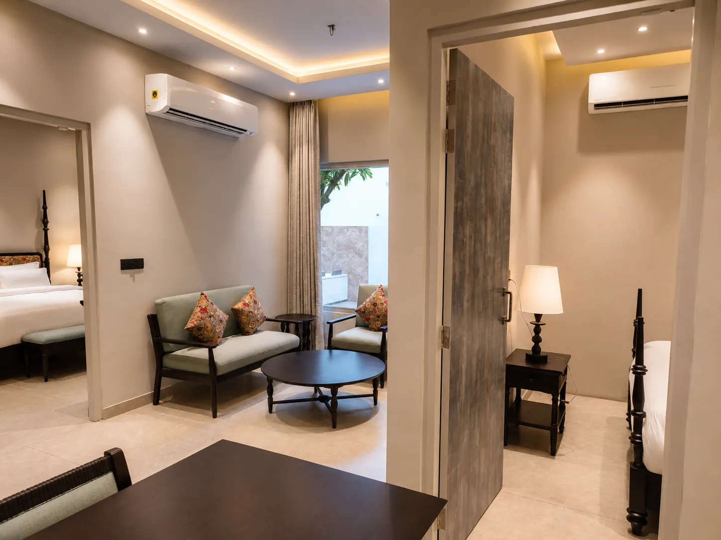 Family Cottage 2BR (5).webp - Bel-La Monde Riverside Jim Corbett